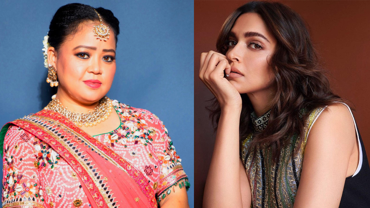 দ্বিতীয় সন্তানের জন্য অপেক্ষা করছেন ভারতীয় কমেডিয়ান ভারতী সিং, কন্যার আগমনের আনন্দ