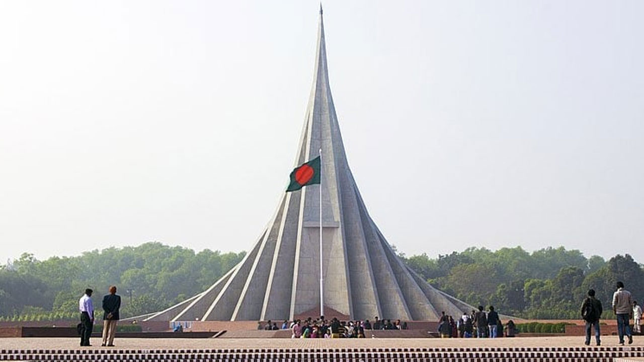 বিজয় দিবস ২০২৫: দেশব্যাপী ব্যাপক কর্মসূচিতে উদ্‌যাপনের প্রস্তুতি চূড়ান্ত