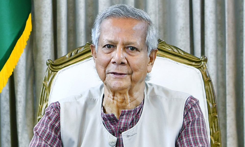 প্রশাসনে রদবদল প্রধান উপদেষ্টার অধীনে, শান্তিপূর্ণ নির্বাচনের অঙ্গীকার