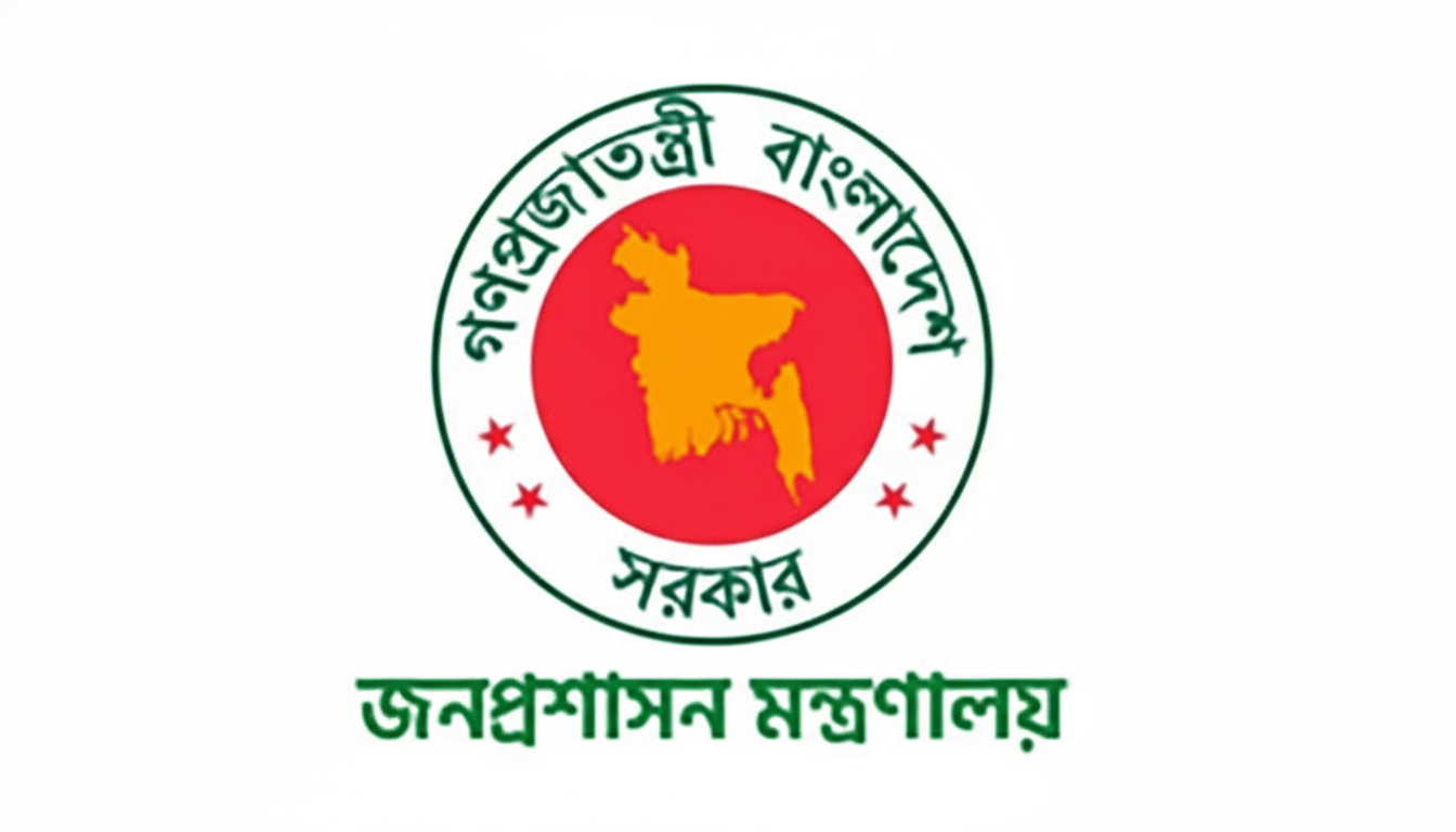 চার মন্ত্রণালয় ও বিভাগে নতুন সচিব নিয়োগ