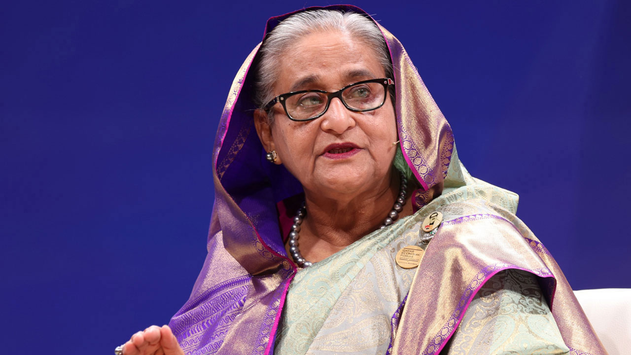 মানবতাবিরোধী মামলায় শেখ হাসিনাসহ পলাতকদের হাজিরার জন্য বিজ্ঞপ্তি প্রকাশের নির্দেশ