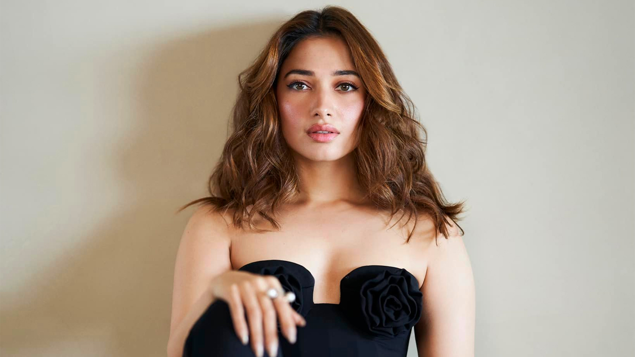 বয়স নয়, যোগ্যতাই মুখ্য: নারী অভিনেত্রীদের জন্য বদলেছে চলচ্চিত্রের দৃষ্টিভঙ্গি—তামান্না ভাটিয়া