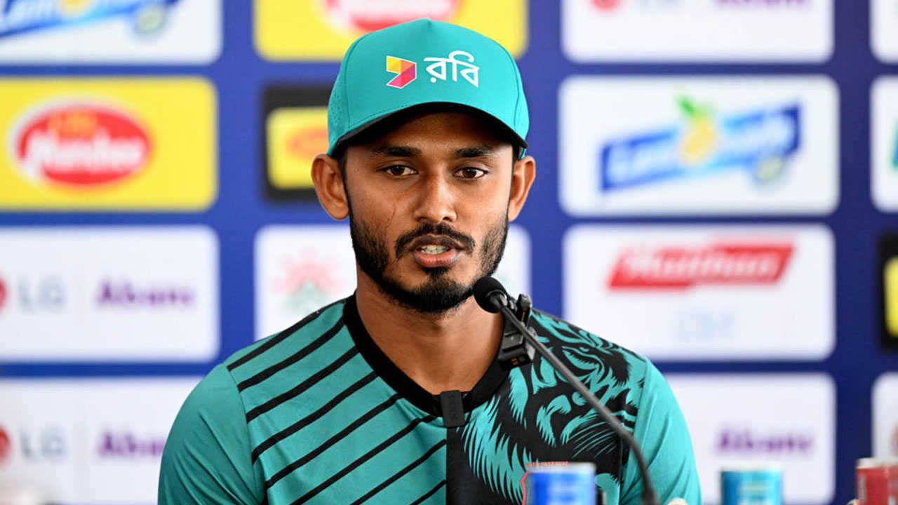 তামিম ইকবালের আক্ষেপ, ম্যাচ শেষ না করায় বাংলাদেশ হেরে গেল