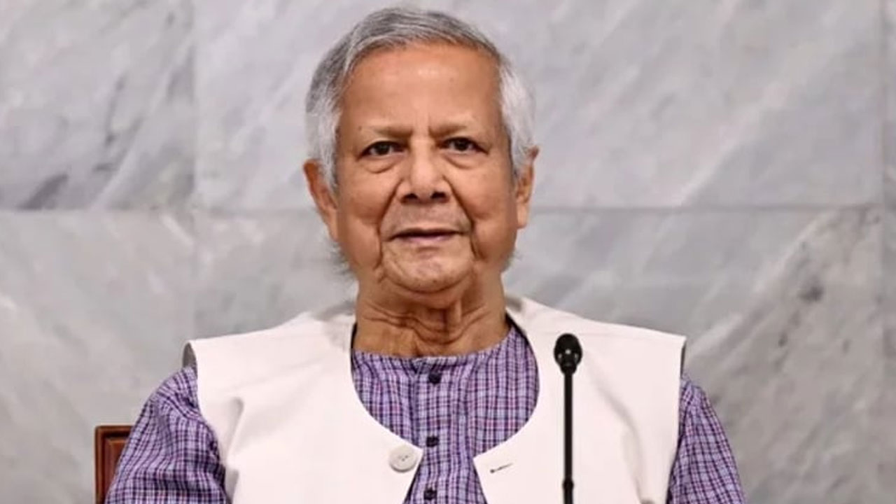 জাতিসংঘকে আরও গতিশীল ও অভিযোজিত হতে হবে: প্রধান উপদেষ্টা অধ্যাপক ইউনূস