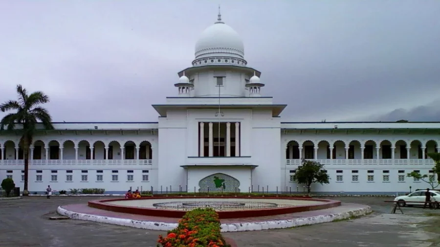 66 HC benches reconstituted, judicial activities to resume Sunday After a one-and-a-half-month vacation, the Supreme Court will reopen on Sunday
