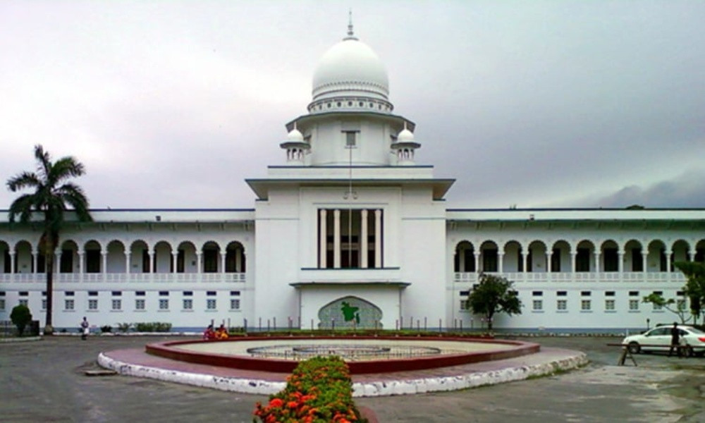 তত্ত্বাবধায়ক সরকারব্যবস্থা নিয়ে আপিলের রায় ২০ নভেম্বর ঘোষণা করবে সুপ্রিম কোর্ট