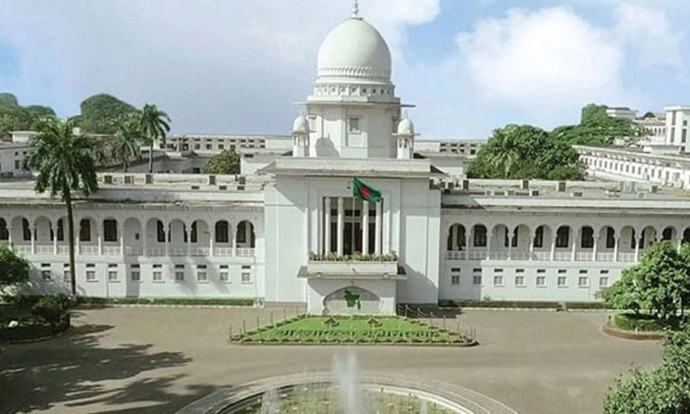 সিঙ্গাপুরে আদানি বিদ্যুৎ চুক্তির সালিশি কার্যক্রমে হাইকোর্টের নিষেধাজ্ঞা