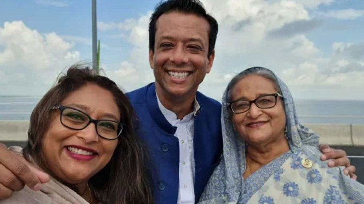 শেখ হাসিনার ক্ষমতার অপব্যবহারের অভিযোগে পূর্বাচল প্লট বরাদ্দ মামলার রায় আজ