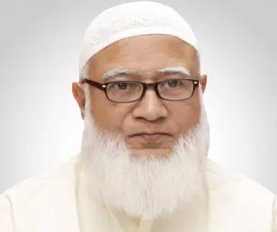 জামায়াতে ইসলামীর আমির হিসেবে তৃতীয়বার নির্বাচিত ডা. শফিকুর রহমান
