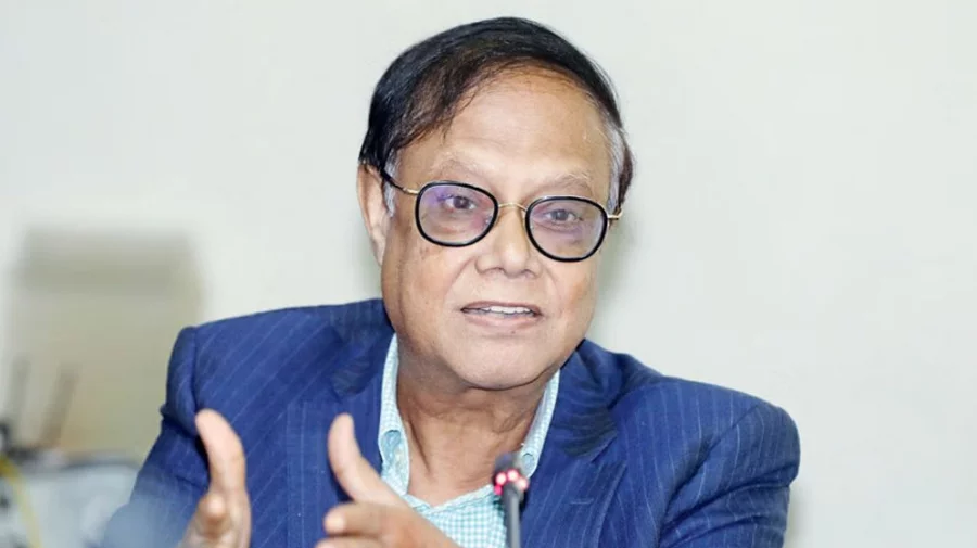 দেশে ২০২৭ সালের জুলাই থেকে ক্যাশলেস আন্তঃলেনদেন ব্যবস্থা চালু