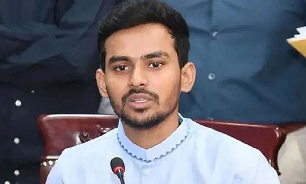 নির্বাচন করতে ১০-২০ কোটি টাকা লাগে : আসিফ মাহমুদ