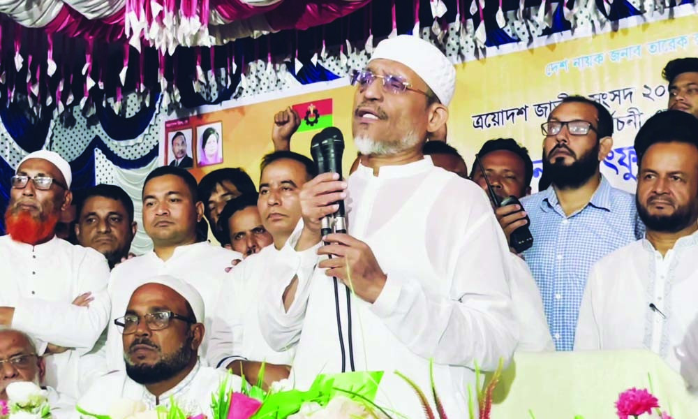 মৃত্যুদণ্ড থেকে ফিরে নির্বাচন করব স্বপ্নেও ভাবিনি : বাবর