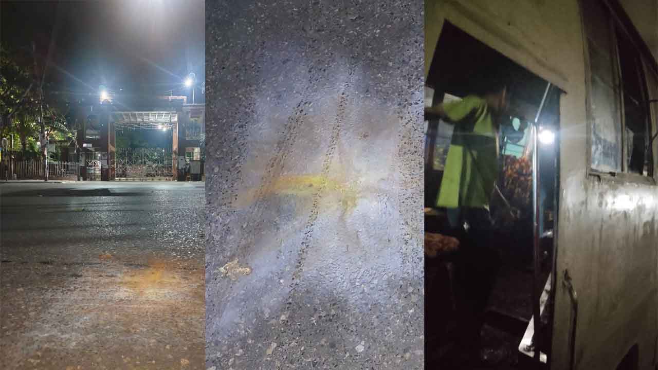 ককটেল বিস্ফোরণ ও অগ্নিসংযোগের ঘটনা, রাজধানীতে নিরাপত্তা ব্যবস্থা জোরদার