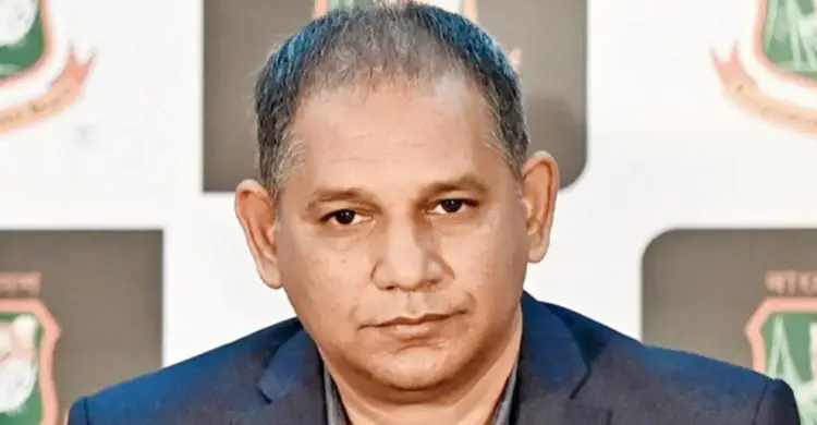 বাংলাদেশ দলের ব্যাটিং পরিকল্পনা নিয়ে হাবিবুল বাশারের পরামর্শ