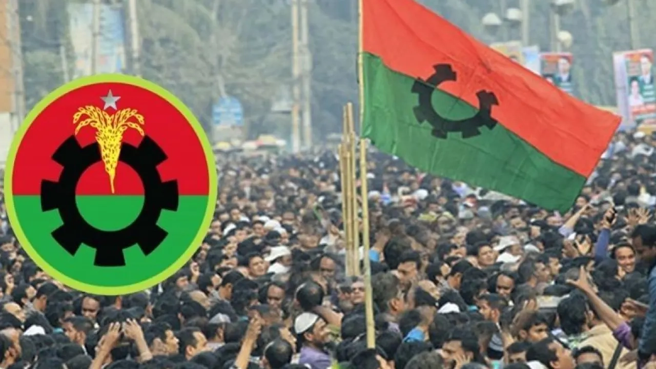 বিএনপি মিত্র দলগুলোতে আসন বণ্টন ঘিরে অনিশ্চয়তা বৃদ্ধি