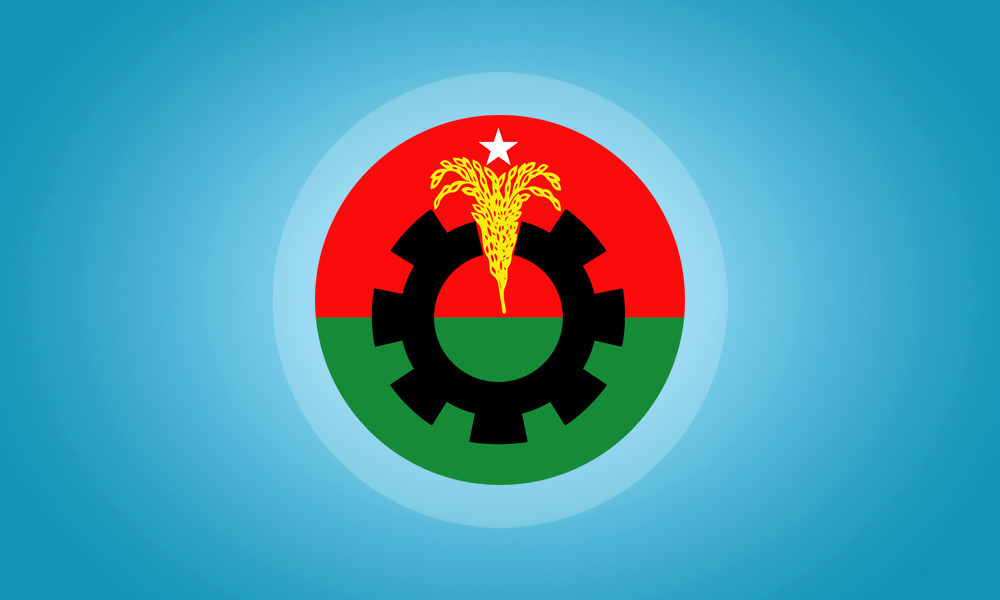 বিএনপি বহিষ্কার করা সাত নেতাকে পদে ফিরিয়েছে