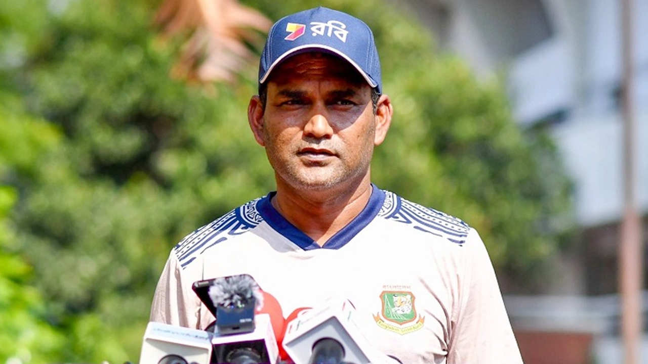 মোহাম্মদ সালাউদ্দিনের পদত্যাগ গুঞ্জন