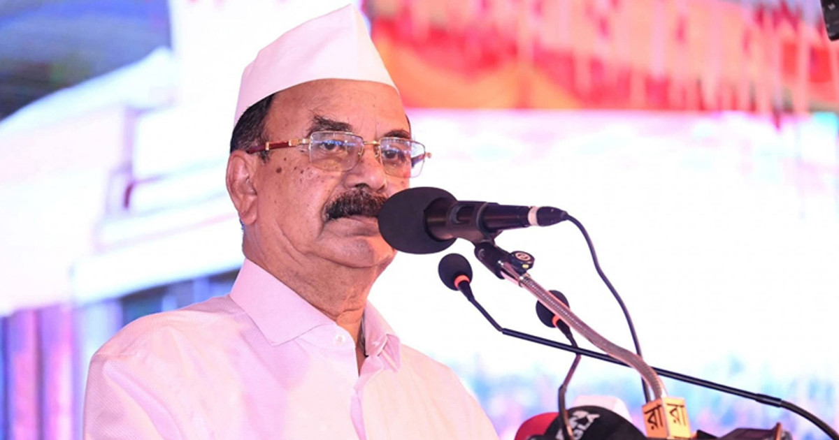 খালেদা জিয়ার সুস্থতার জন্য দলের বিশ্বাস এবং রাজনৈতিক প্রেক্ষাপট