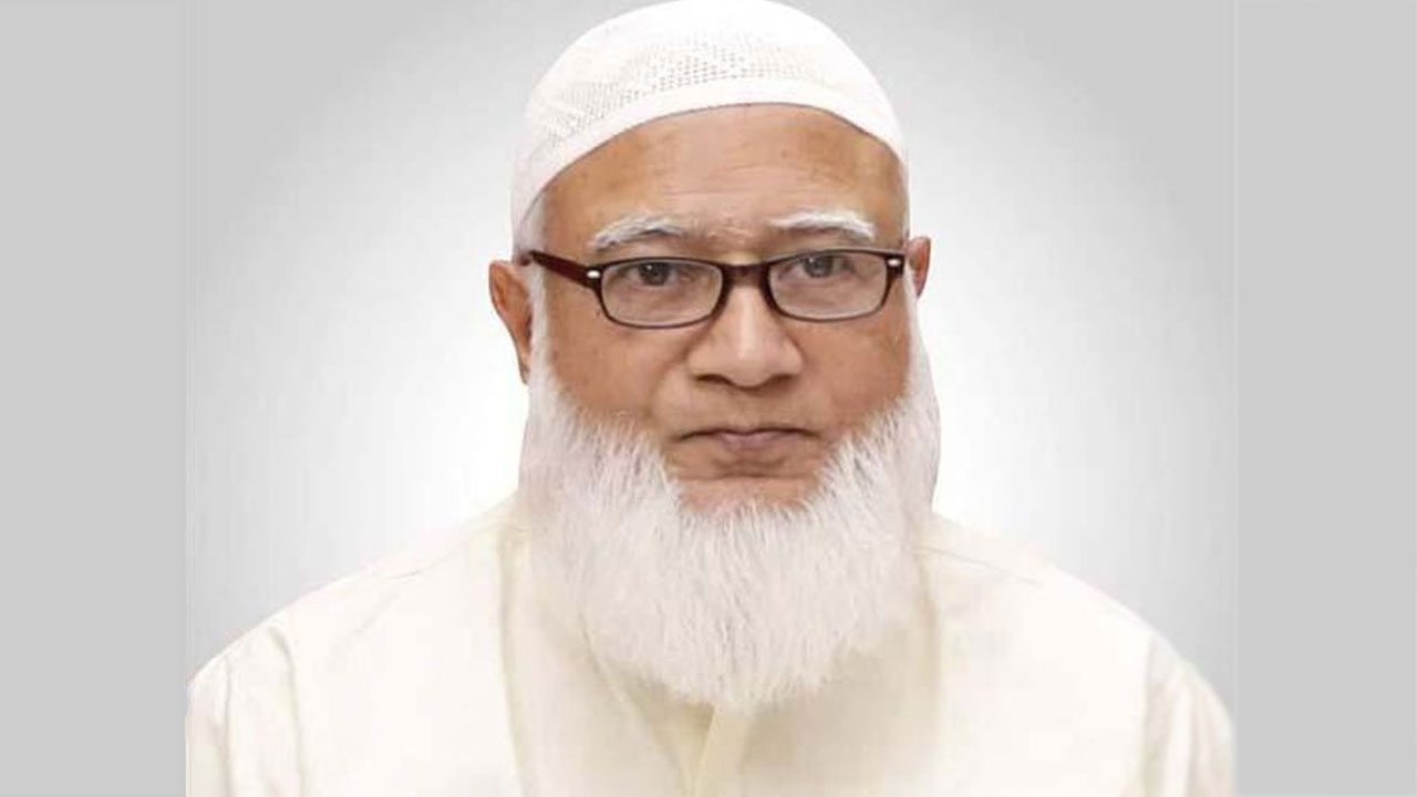 ১৬ দিনের বিদেশ সফর শেষে দেশে ফিরছেন জামায়াত আমির ডা. শফিকুর রহমান
