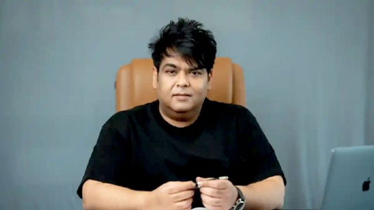 নগদ লিমিটেডের সাবেক এমডি তানভীর আহমেদের ৭৪টি ব্যাংক হিসাব ফ্রিজ