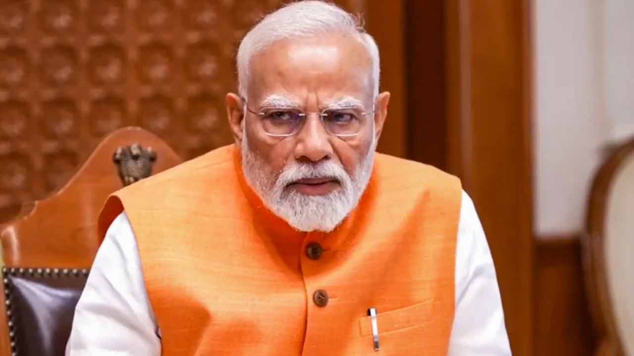 ভারতের মানুষ উন্নয়নমুখী দলগুলোকেই বিশ্বাস করে: মোদি