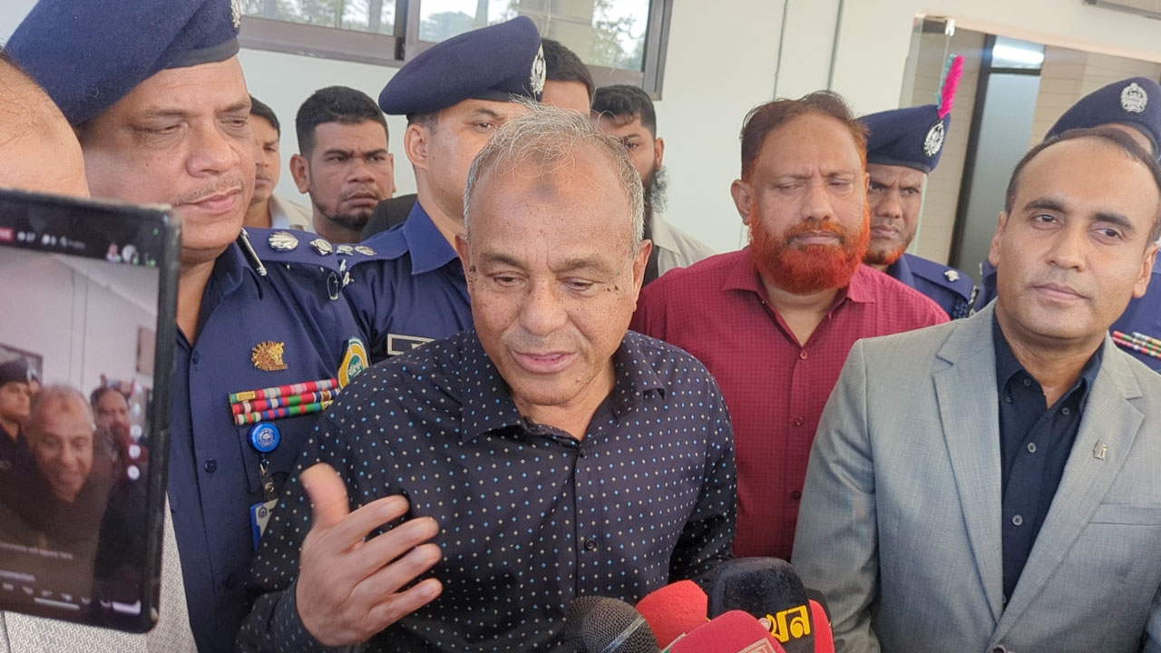 Security Measures Intensified Ahead of Elections, Over Half a Million Forces to Be Deployed