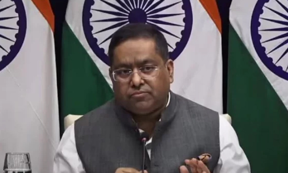 ভারত বাংলাদেশের অনুরোধে শেখ হাসিনার প্রত্যর্পণ প্রক্রিয়া পর্যালোচনা করছে