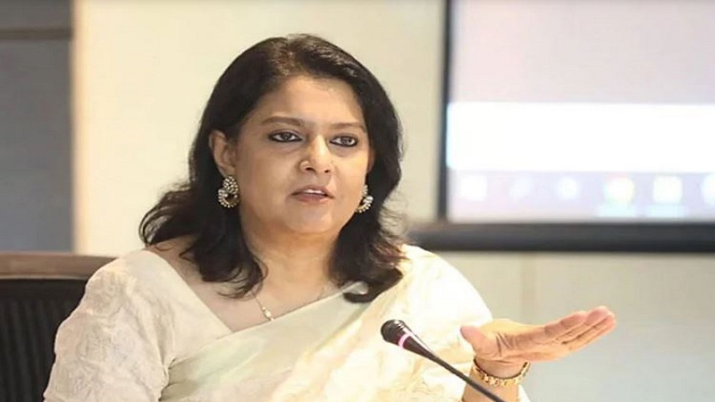 উন্নয়নশীল দেশগুলোর যৌথ উদ্যোগে মানুষকেন্দ্রিক নীতি প্রাধান্যের আহ্বান রিজওয়ানা হাসানের