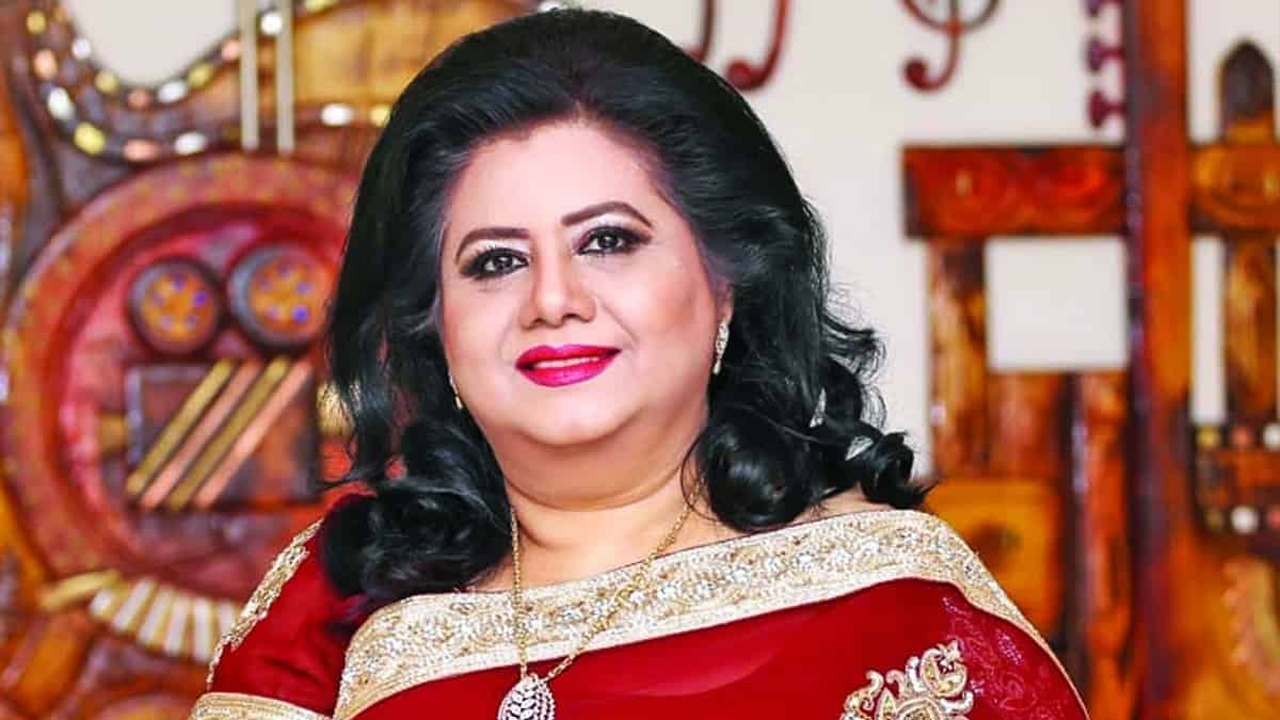 রুনা লায়লা: অটো টিউন প্রযুক্তি গানের মৌলিকতা ক্ষুণ্ন করছে