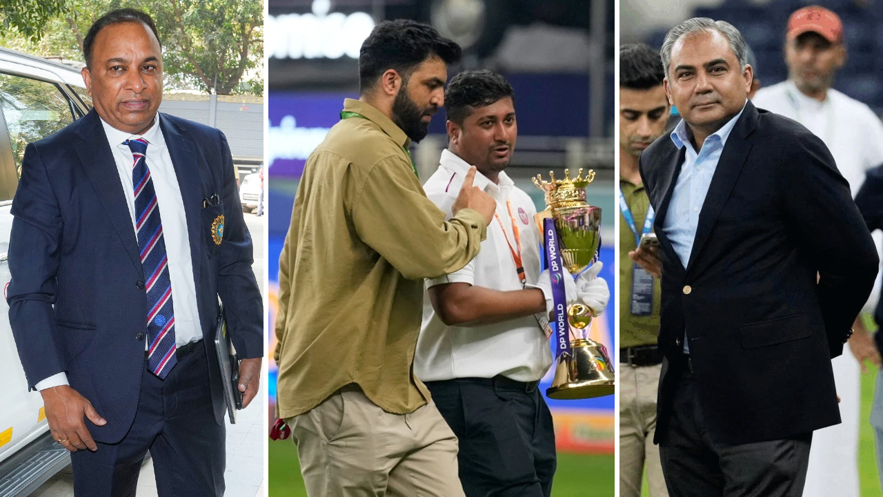 এশিয়া কাপের ট্রফি এখনও পায়নি ভারত, আইসিসি সভাতেও নিষ্পত্তি হয়নি জটিলতা