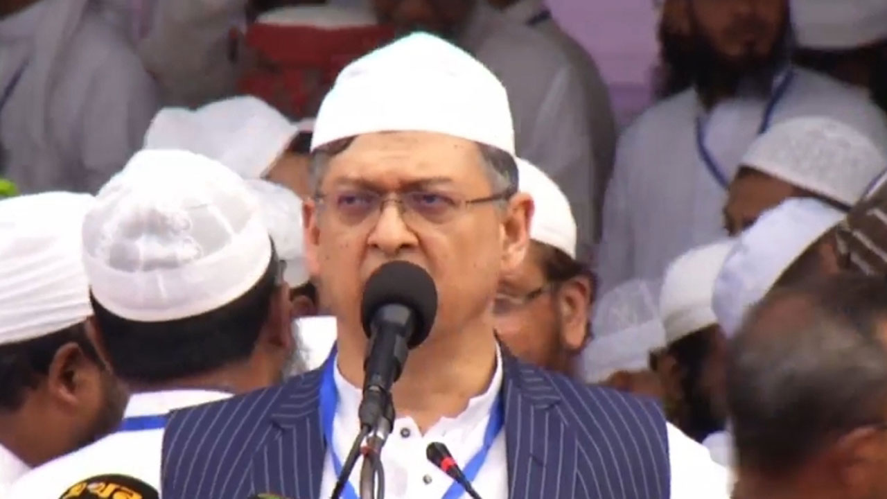 ক্ষমতায় আসলে সংবিধানের প্রস্তাবনায় ‘আল্লাহর ওপর আস্থা ও বিশ্বাস’ পুনর্বহাল করা হবে