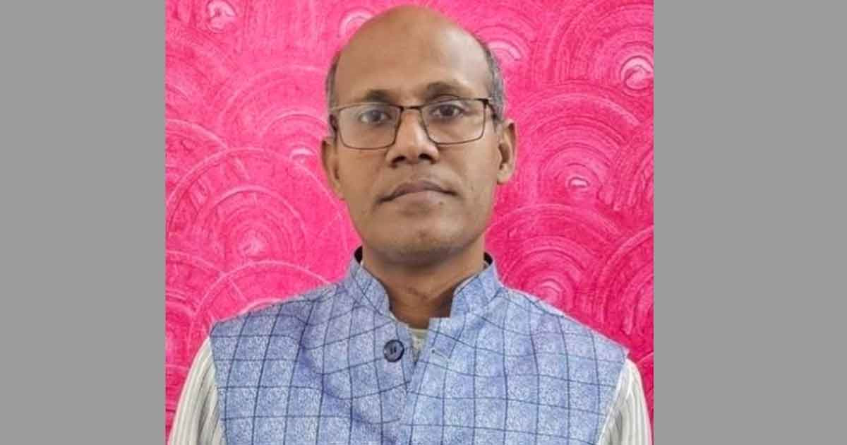 ফরিদপুরে জুলাই আন্দোলন মামলার আসামি শেখ ফয়েজ আহম্মেদ গ্রেপ্তার