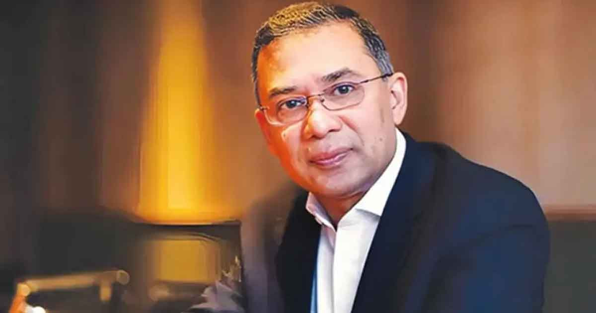 ‘নতুনভাবে স্বাধীনতা’ পেলেও এখনো দেশমাতৃকার বিরুদ্ধে দেশি-বিদেশি চক্রান্ত থেমে নেই : তারেক রহমান