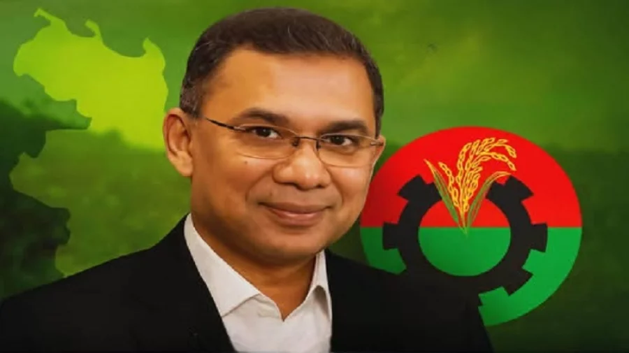 বিএনপির ভারপ্রাপ্ত চেয়ারম্যান তারেক রহমানের দেশে ফেরার প্রস্তুতি তুঙ্গে