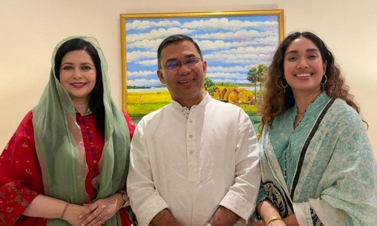 BNP Outlines Five-Point Plan for Women’s Safety and Empowerment
