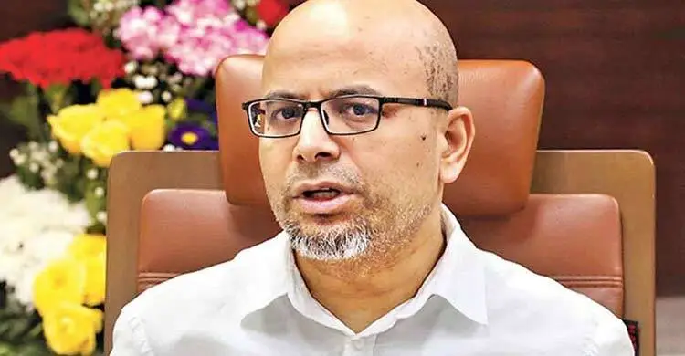ডিবি জিজ্ঞাসাবাদে সাংবাদিক মিজানুর রহমান সোহেল: বিশেষ সহকারী ফয়েজ আহমদ তৈয়্যবের বিবৃতি