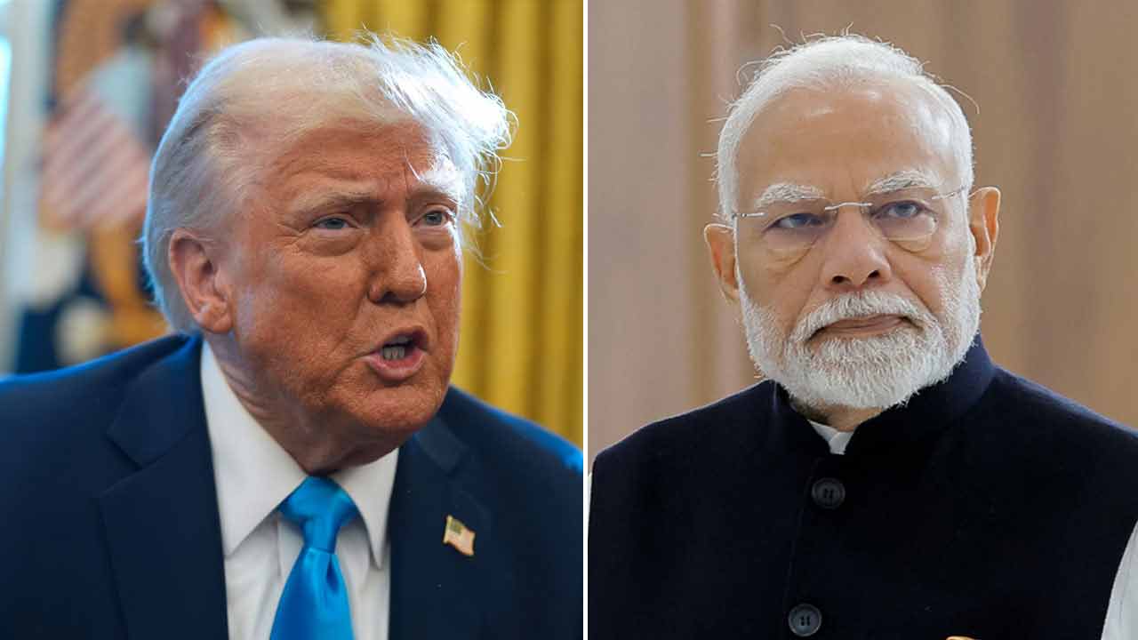 যুক্তরাষ্ট্রের সঙ্গে এলপিজি চুক্তি সই করেছে ভারত