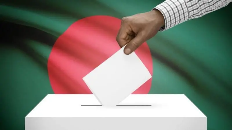 জুলাই জাতীয় সনদ বাস্তবায়নে গণভোটে চার-পাঁচটি প্রশ্ন রাখার পরিকল্পনা