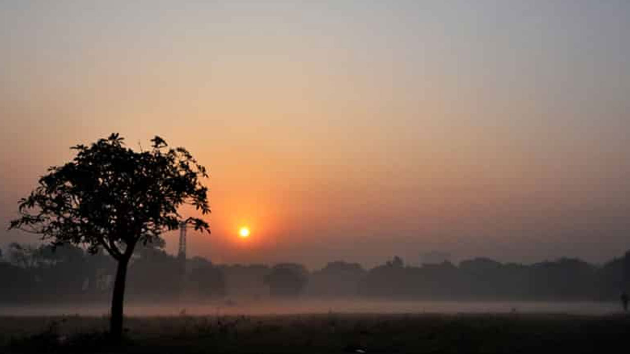 শীতের প্রবাহ বড় হওয়ার সম্ভাবনা নেই, নভেম্বরের বাকি দিনগুলো দোলাচলে কাটবে