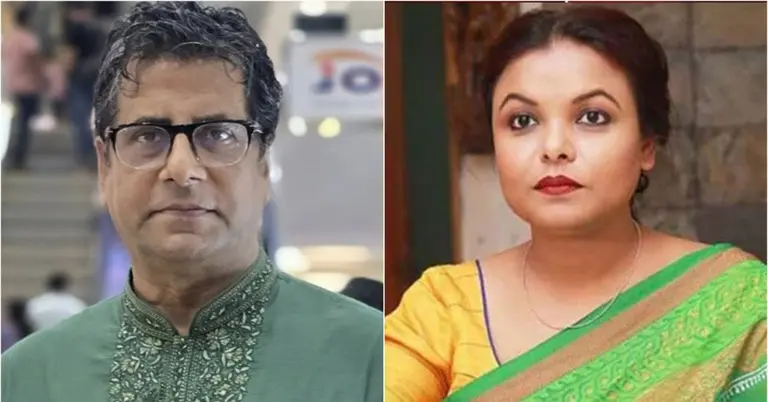 সন্ত্রাসবিরোধী আইনে সাংবাদিক ও অভিনেত্রীসহ চারজনের বিরুদ্ধে অভিযোগ, ডিবি হেফাজতে একজন