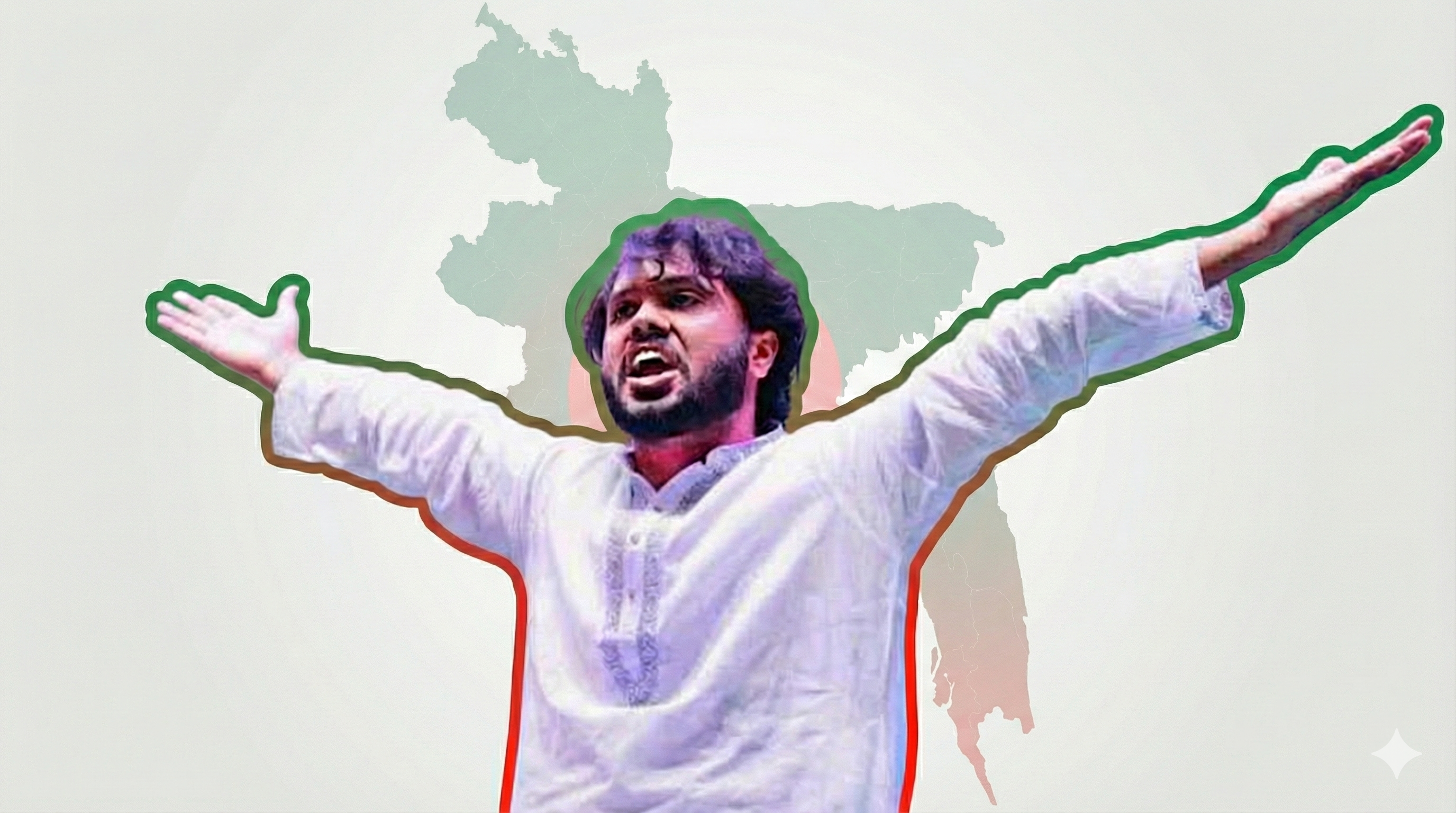 উন্নত চিকিৎসার জন্য সিঙ্গাপুরে নেওয়া হচ্ছে শরিফ ওসমান হাদি