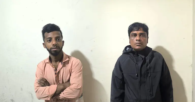 জুলাই রেবেলস সদস্যে হামলা: উত্তরা থেকে দুজন গ্রেপ্তার