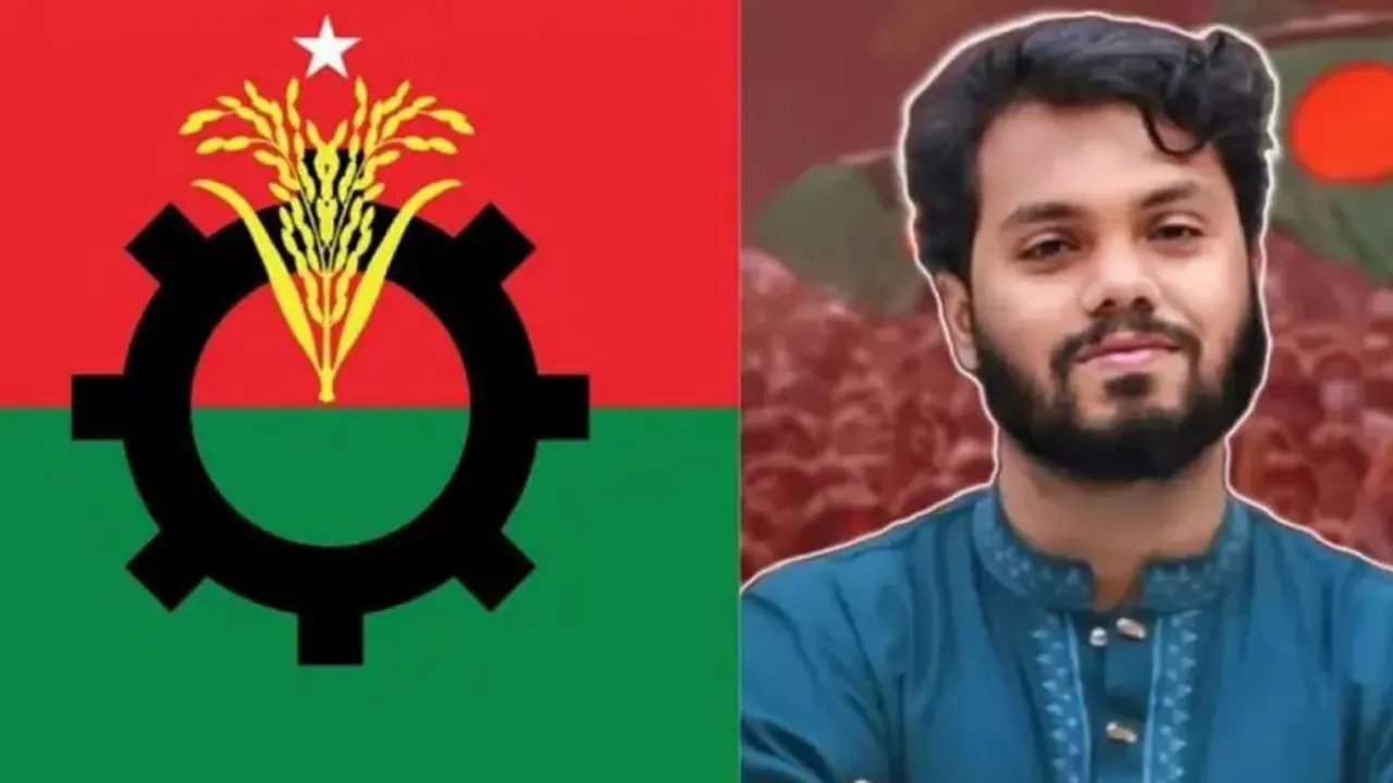 শরিফ ওসমান বিন হাদির মৃত্যুকে কেন্দ্র করে সহিংসতা ও অগ্নিসংযোগ, বিএনপির উদ্বেগ