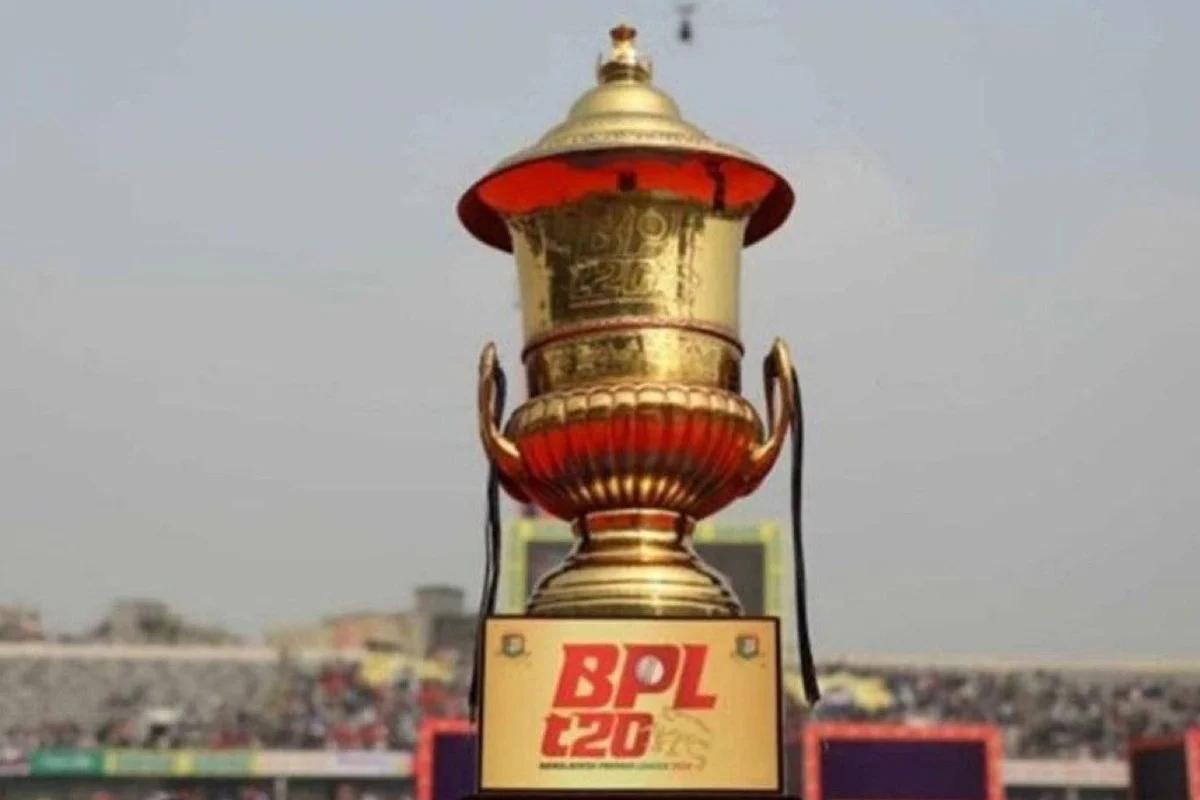 বিপিএলের নতুন সূচি প্রকাশ, ঢাকার শের-ই বাংলা স্টেডিয়ামে হবে ফাইনাল