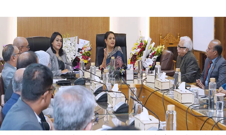 নির্বাচনী সময়ে অপতথ্য মোকাবিলায় সত্য ও যাচাইকৃত সংবাদ উপস্থাপনের আহ্বান