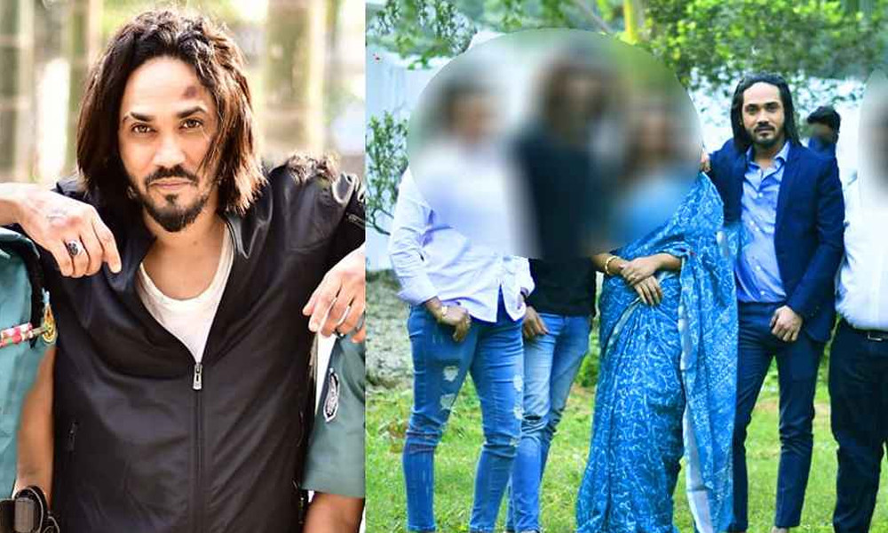 হাদি হত্যাকাণ্ডে অভিযুক্ত ফয়সাল করিম মাসুদের আর্থিক লেনদেন ও অতীত কর্মকাণ্ডে নতুন তথ্য
