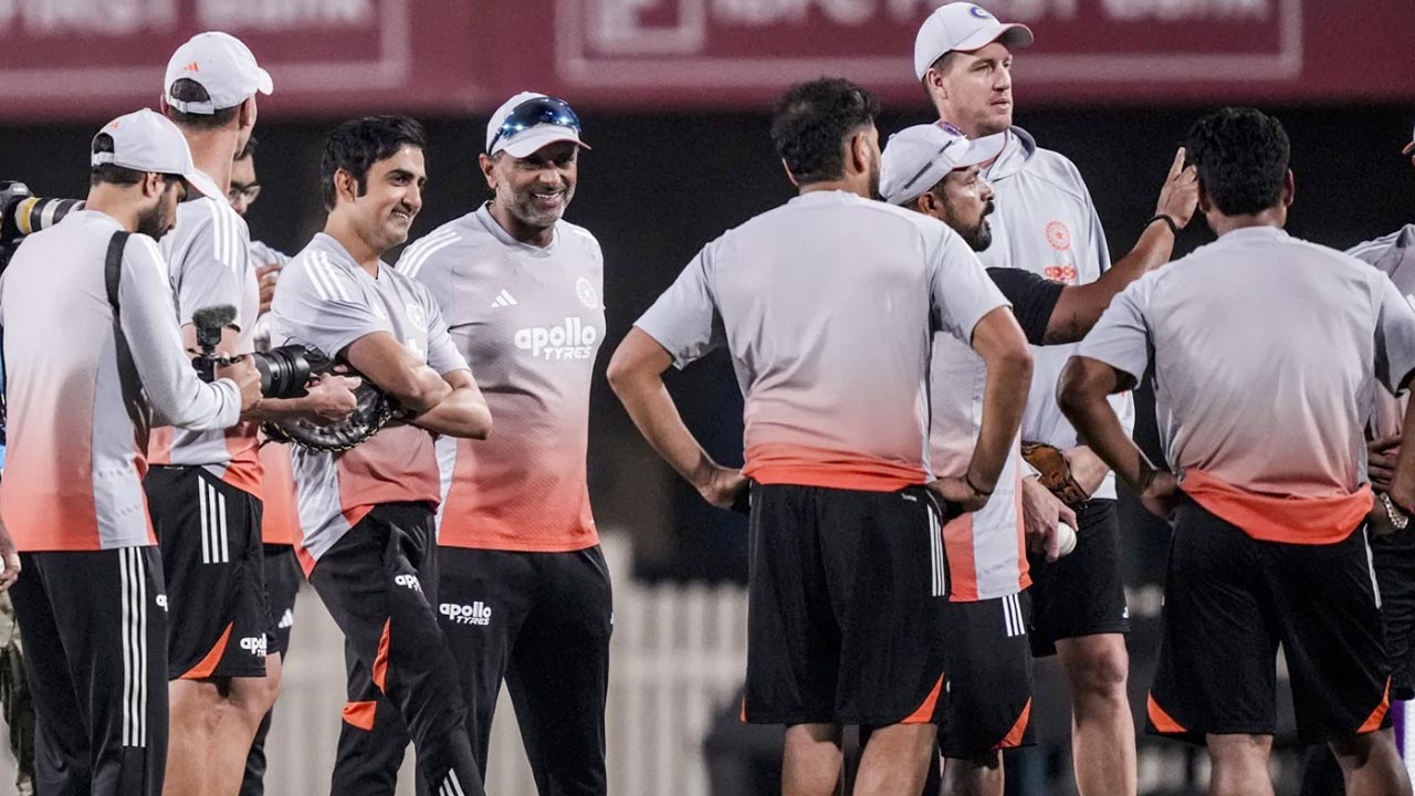 ভারতীয় টেস্ট দলের সাম্প্রতিক ব্যর্থতা নিয়ে সুপ্রিম কোর্টের বিচারপতির মন্তব্য