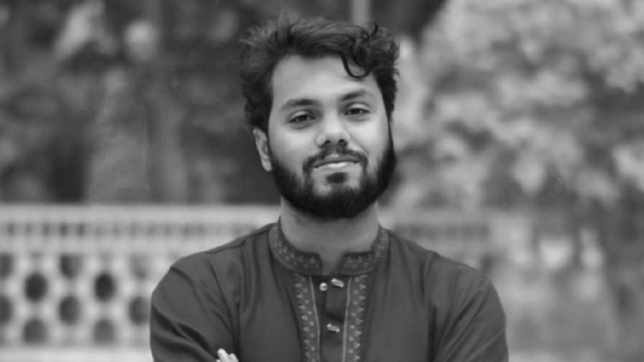 শহীদ ওসমান হাদির জানাজা অনুষ্ঠিত হবে জাতীয় সংসদ ভবন এলাকায়
