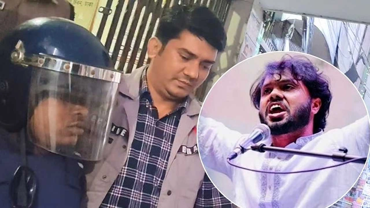শরিফ ওসমান হাদির নৃশংস হত্যাকাণ্ড: গোয়েন্দা তদন্তে চাঞ্চল্যকর তথ্য