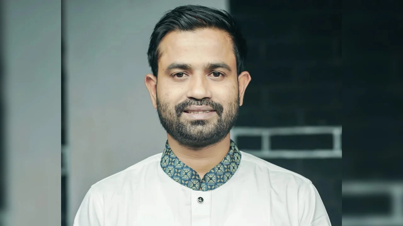 গণঅধিকার পরিষদের সাধারণ সম্পাদক পদে হাসান আল মামুনকে ভারপ্রাপ্ত হিসেবে মনোনীত